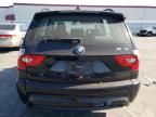 2006 BMW X3 3.0I