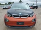 2014 BMW I3 BEV