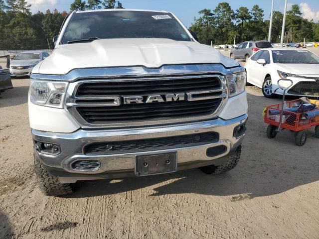 2019 Dodge RAM 1500 BIG HORN/LONE Star