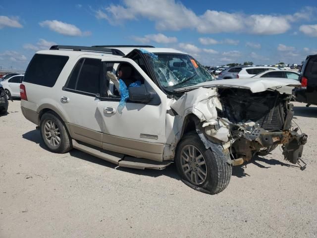 2008 Ford Expedition Eddie Bauer