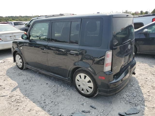 2006 Scion XB