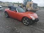 2008 Pontiac Solstice GXP