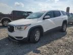 2018 GMC Acadia SLE