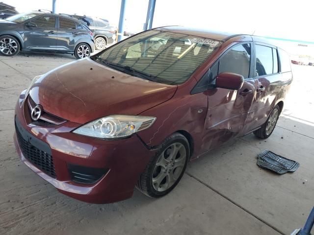 2009 Mazda 5