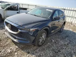 Mazda Vehiculos salvage en venta: 2020 Mazda CX-5 Grand Touring