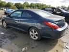 2005 Toyota Camry Solara SE