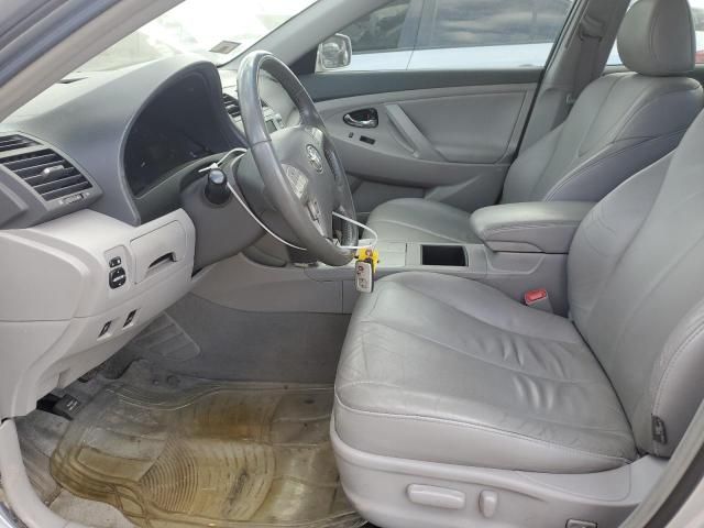 2008 Toyota Camry Hybrid