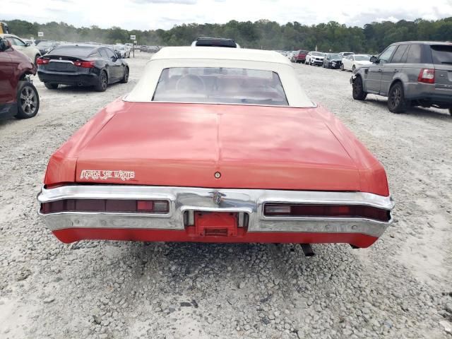 1970 Buick LE Sabre