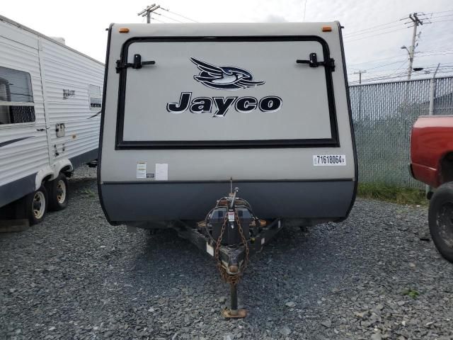 2015 Jayco Jayfeather