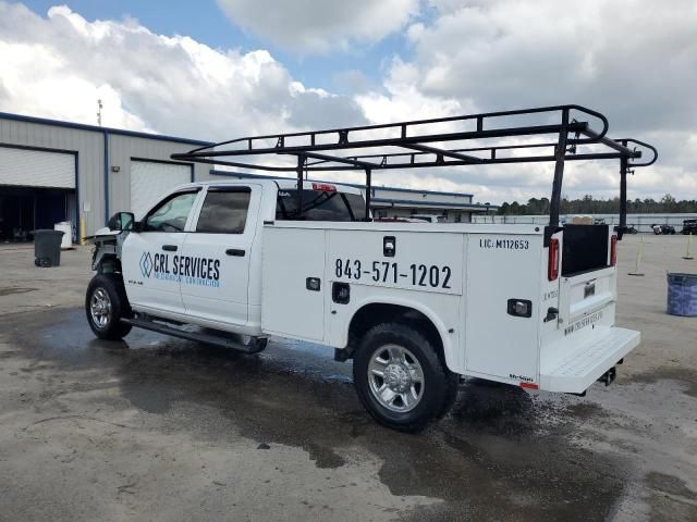 2022 Dodge 2022 RAM 2500 Tradesman