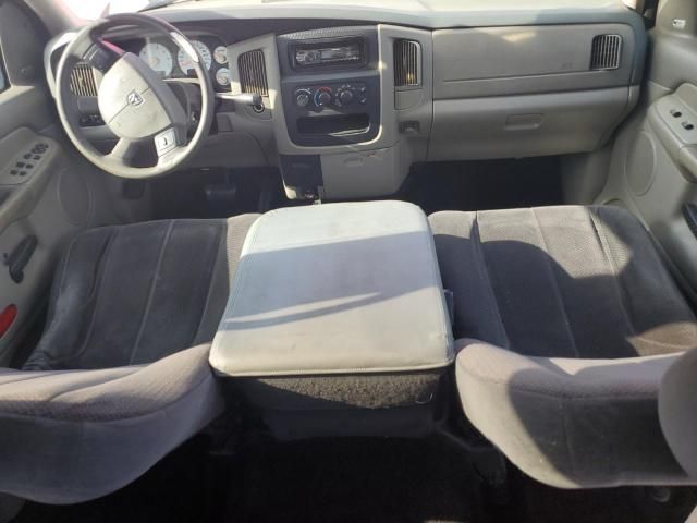 2004 Dodge RAM 1500 ST