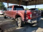 2017 Ford F250 Super Duty