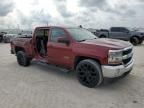 2016 Chevrolet Silverado C1500 LT