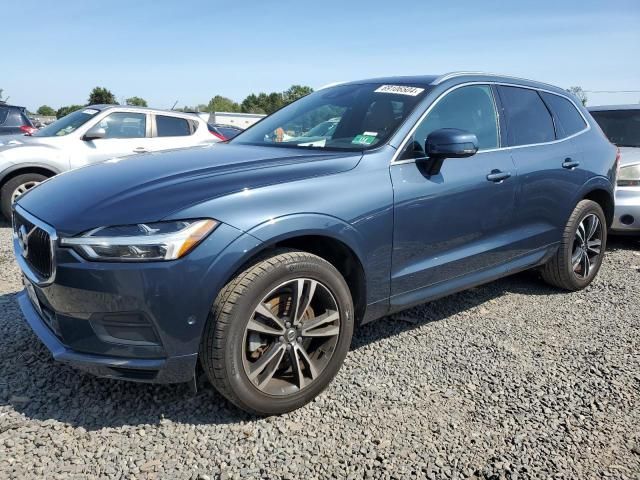 2018 Volvo XC60 T6 Momentum