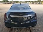 2014 Cadillac CTS Luxury Collection