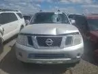 2011 Nissan Pathfinder S