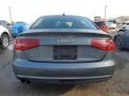 2013 Audi A4 Premium Plus