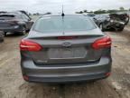 2016 Ford Focus S