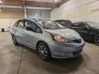 2010 Honda FIT