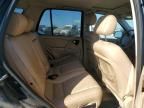 2001 Mercedes-Benz ML 320