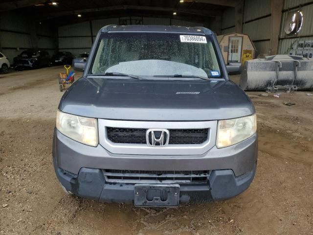 2010 Honda Element LX