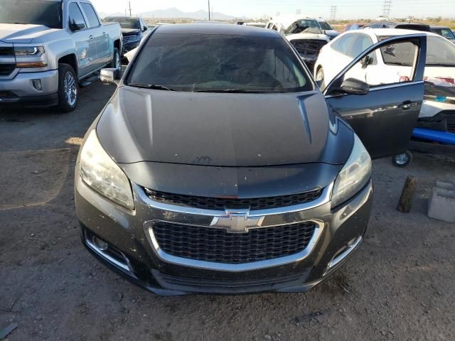 2015 Chevrolet Malibu 2LT