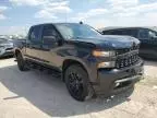 2022 Chevrolet Silverado LTD C1500 Custom