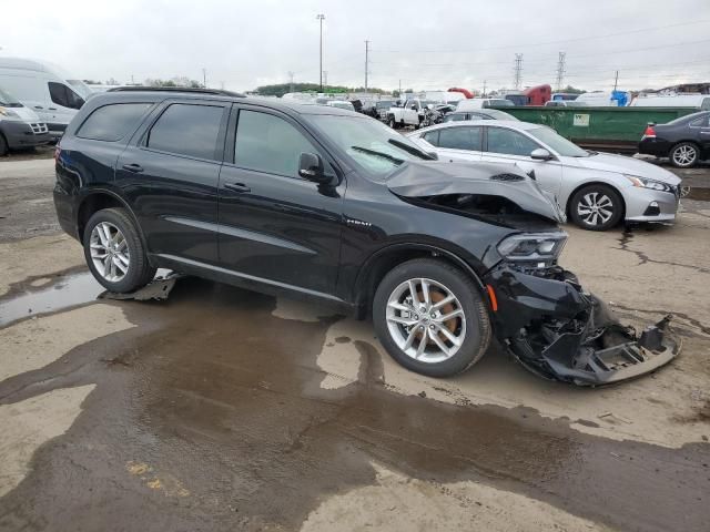 2024 Dodge Durango R/T