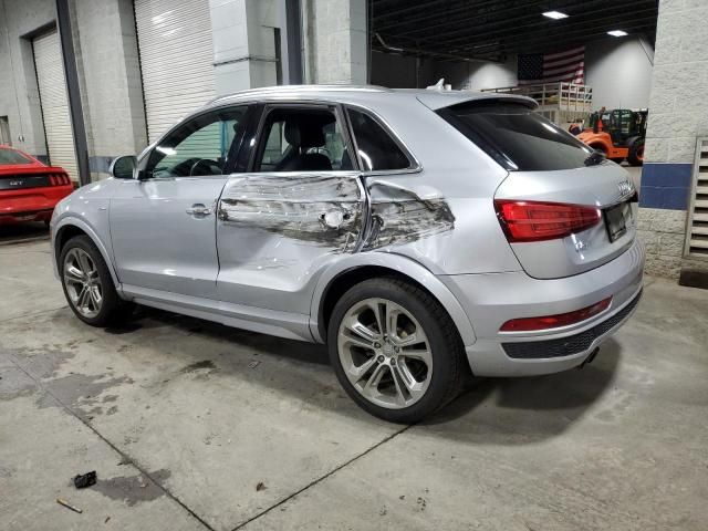 2016 Audi Q3 Prestige