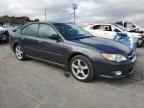 2008 Subaru Legacy 2.5I Limited