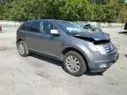 2010 Ford Edge SEL