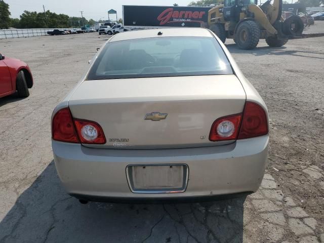 2009 Chevrolet Malibu 1LT