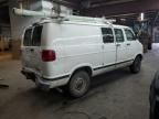 2000 Dodge RAM Van B2500