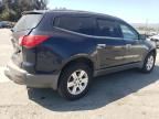 2010 Chevrolet Traverse LT