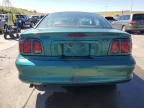 1998 Ford Mustang