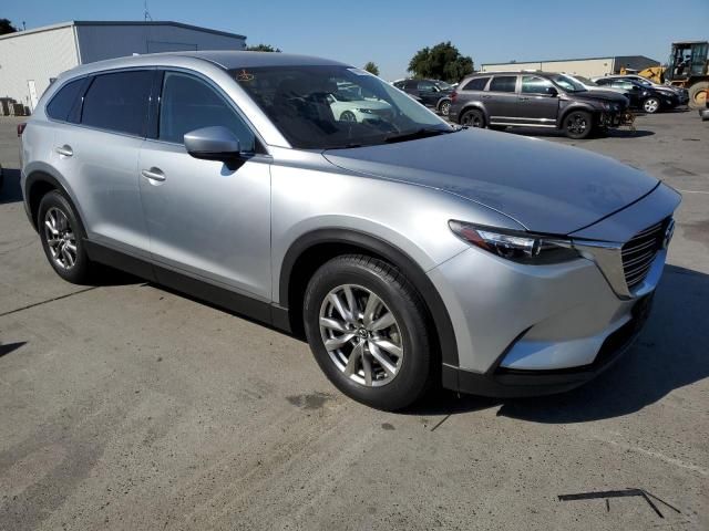 2016 Mazda CX-9 Touring