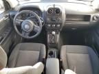 2011 Jeep Compass Sport