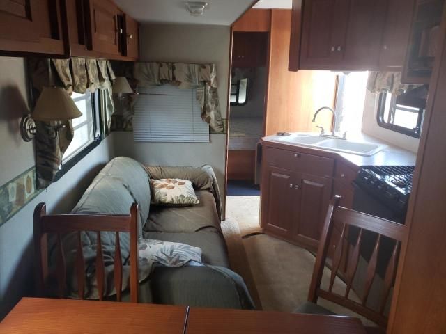 2008 Coachmen Citation