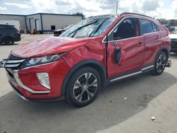 2020 Mitsubishi Eclipse Cross en venta en Tifton, GA