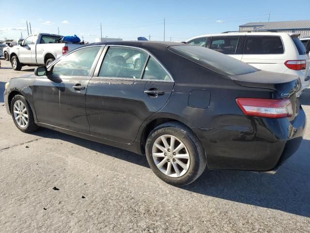 2011 Toyota Camry SE