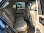 2013 Mercedes-Benz ML 350 4matic