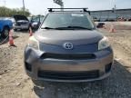 2010 Scion XD