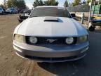 2007 Ford Mustang GT