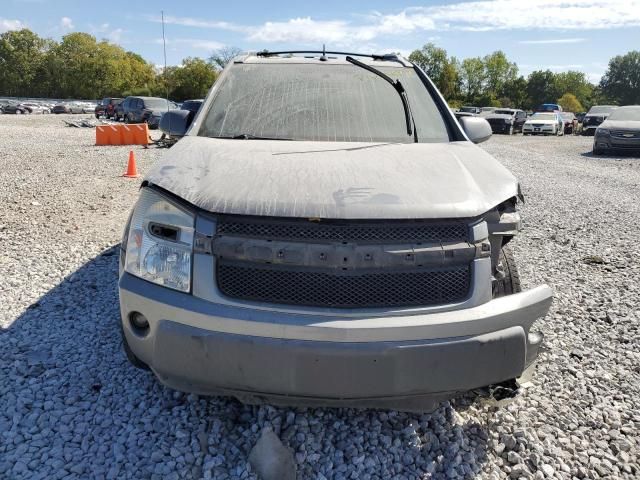 2006 Chevrolet Equinox LT