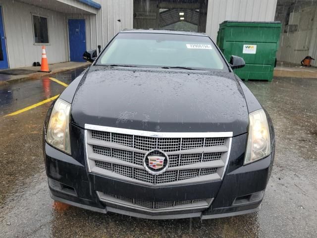 2009 Cadillac CTS