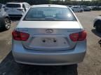 2008 Hyundai Elantra GLS