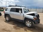 2008 Toyota FJ Cruiser