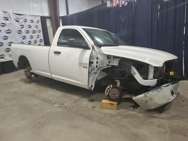 2023 Dodge RAM 1500 Classic Tradesman