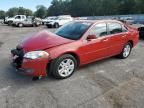 2007 Chevrolet Impala LTZ