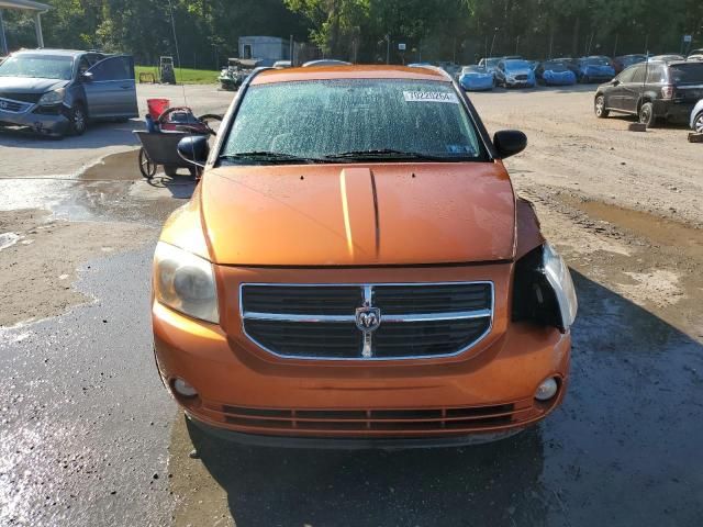 2011 Dodge Caliber Mainstreet